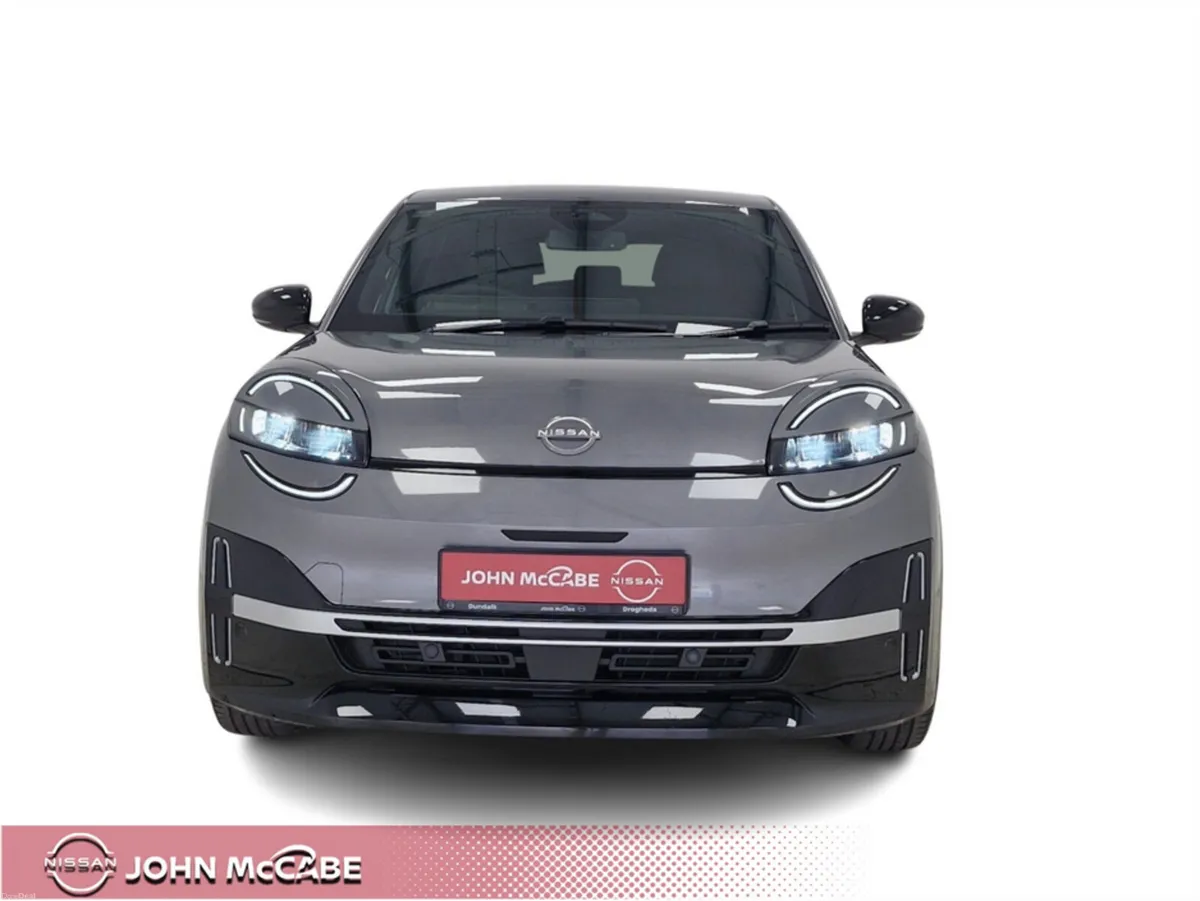 Nissan Micra 52KW Advance Auto      *RETAIL PRICE - Image 4