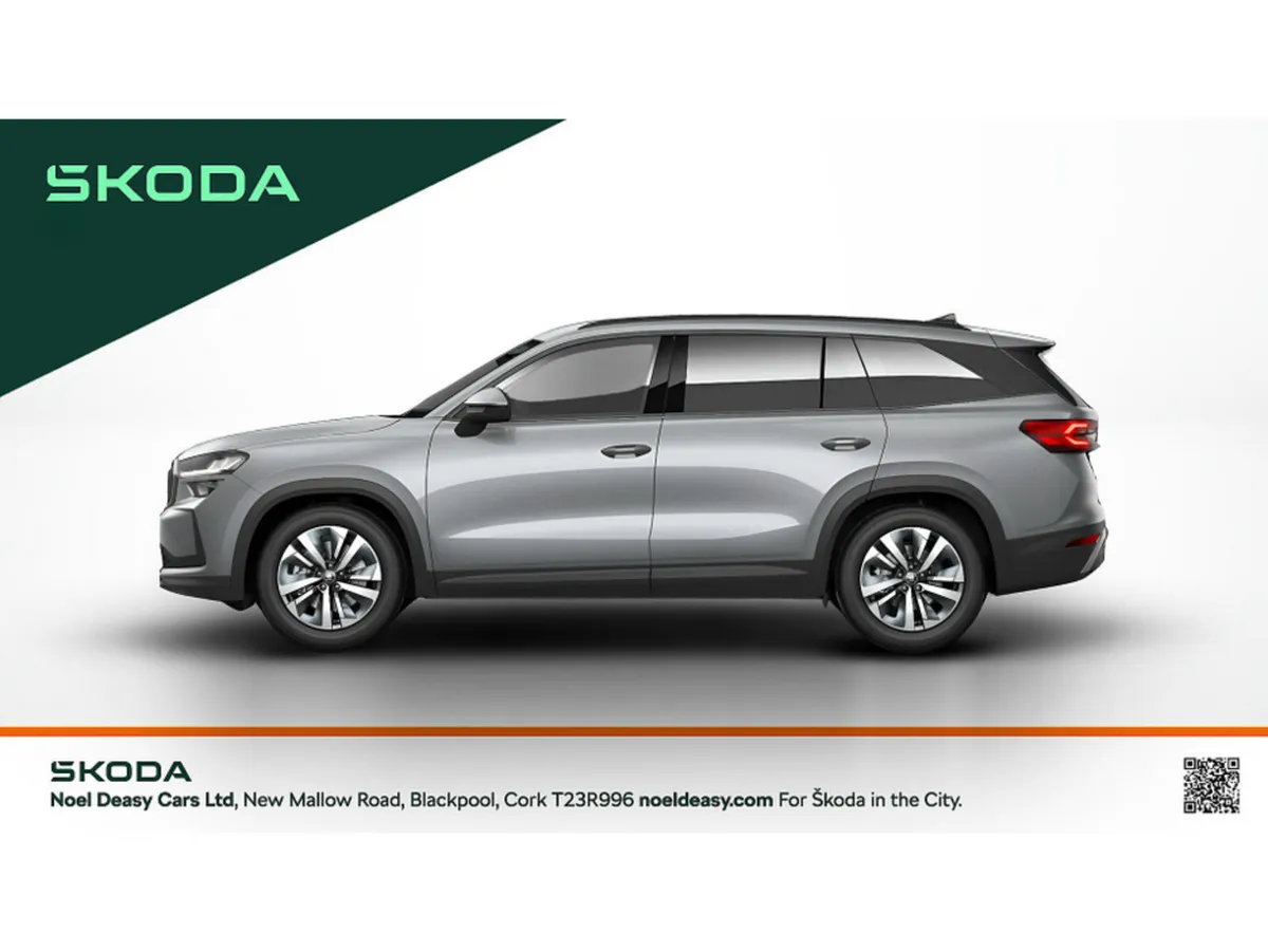 Skoda Kodiaq Selection - Image 3