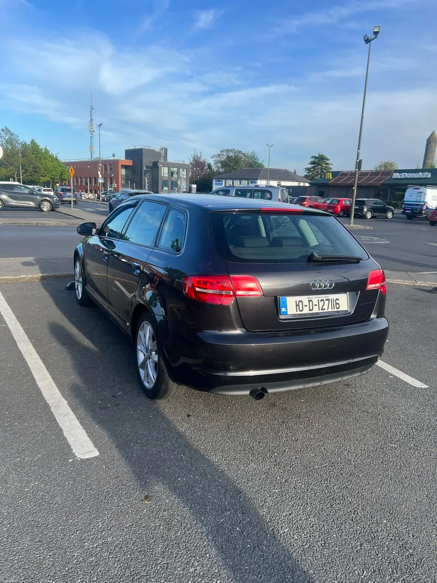 Audi a3 2010 - Image 4