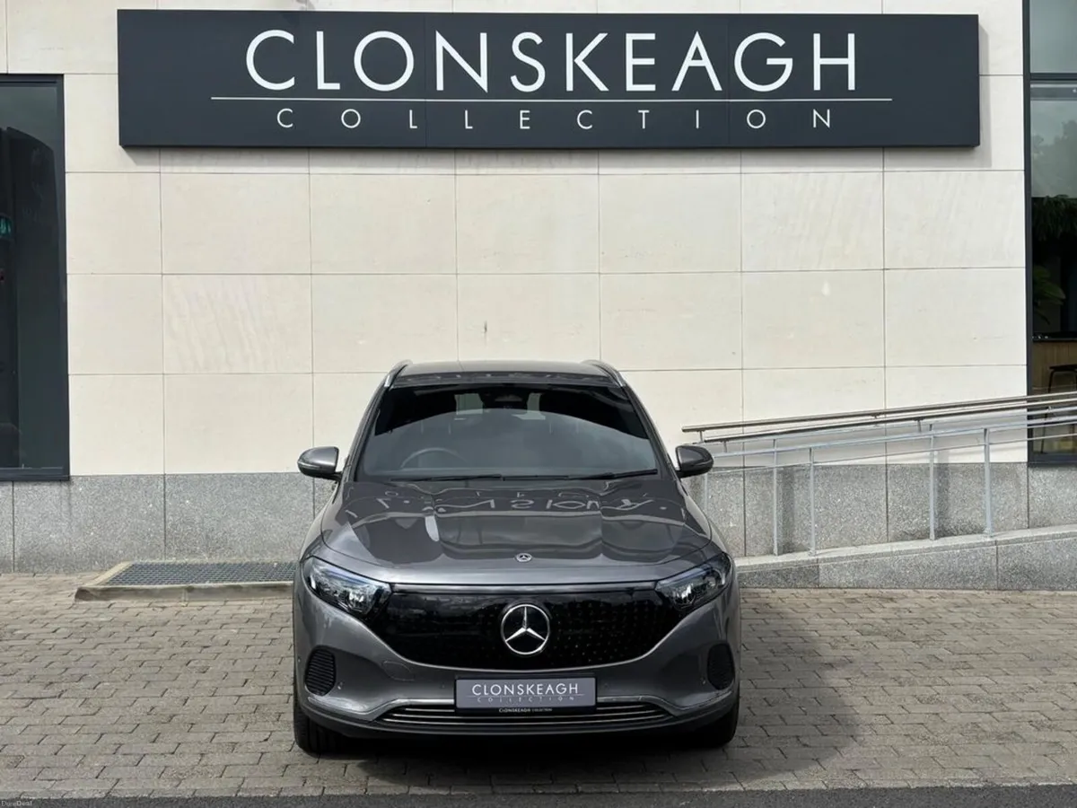 Mercedes-Benz EQA 250PLUS SPORT EXECUTIVE - Image 2