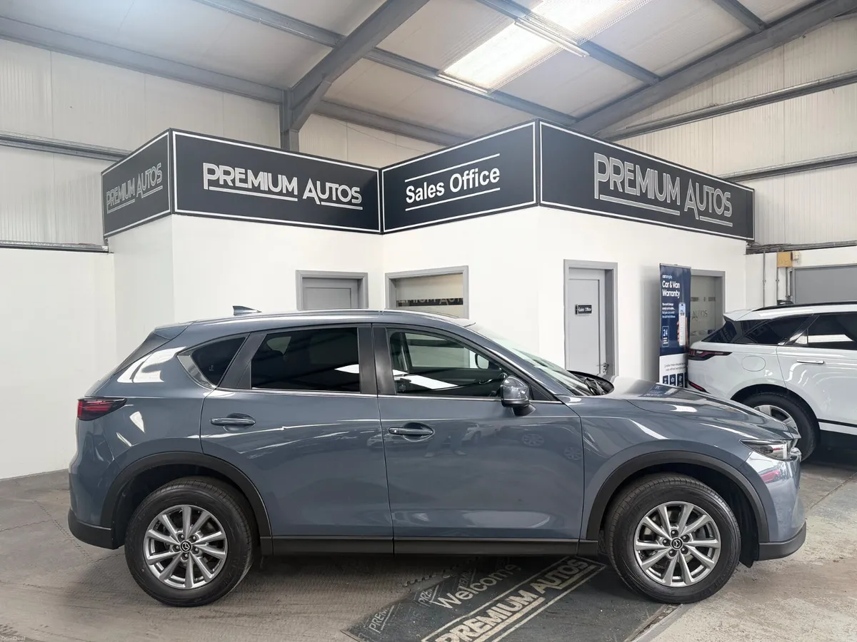 Mazda CX-5 2022.  2.2GS   2wd - Image 2