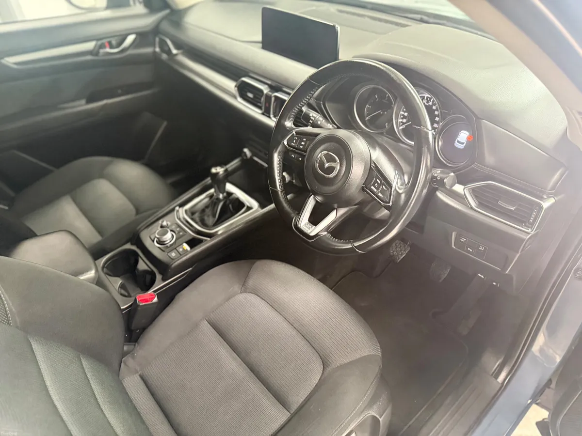 Mazda CX-5 2022.  2.2GS   2wd - Image 4
