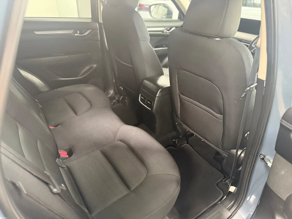 Mazda CX-5 2022.  2.2GS   2WD - Image 6