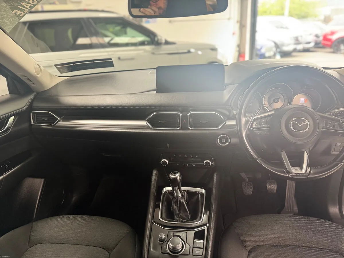 Mazda CX-5 2022.  2.2GS   2WD - Image 5