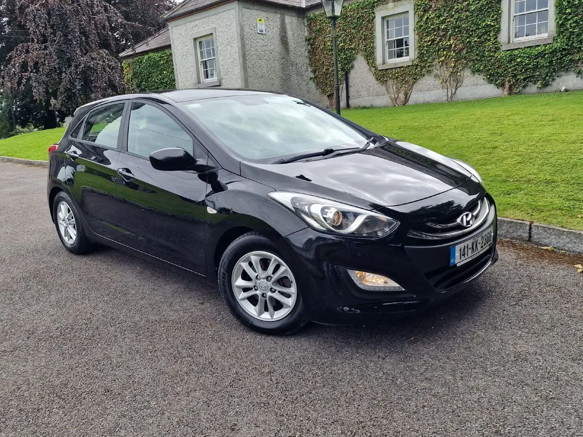 Hyundai i30 2014 - Image 2