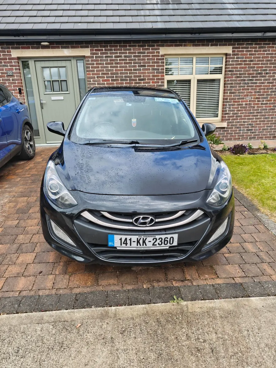 Hyundai i30 2014 - Image 3