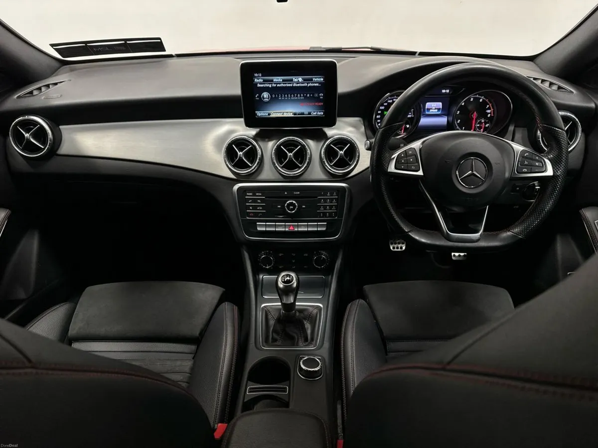 Mercedes-Benz CLA CLA180 AMG Sport Line - Image 4