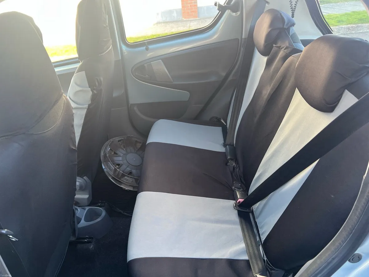 Toyota Aygo - Image 2