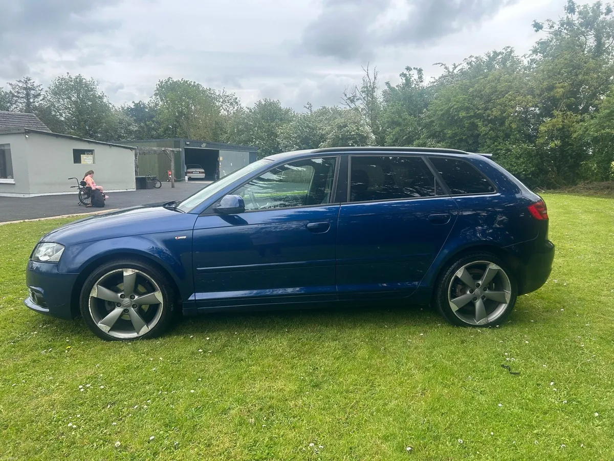 Audi a3 - Image 3