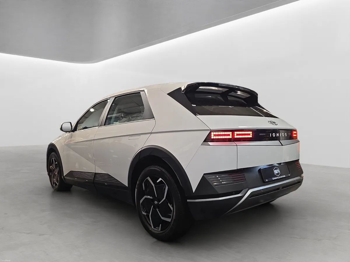 2023 HYUNDAI IONIQ 5 EXEXCUTIVE. - Image 4