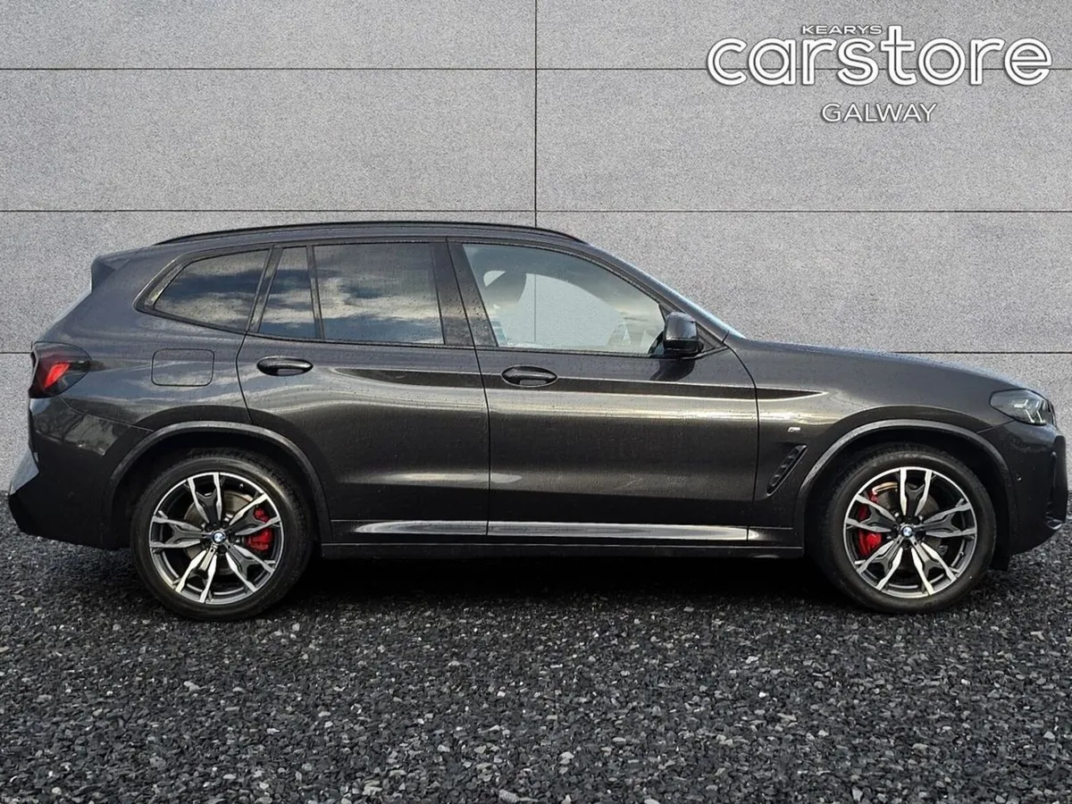 BMW X3 xDrive M SPORT - Image 2