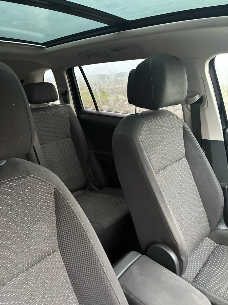 Volkswagen Tiguan Allspace NEW NCT 2028 - Image 6