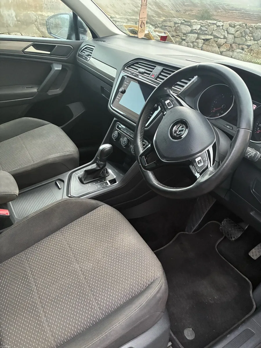Volkswagen Tiguan Allspace NEW NCT 2028 - Image 5
