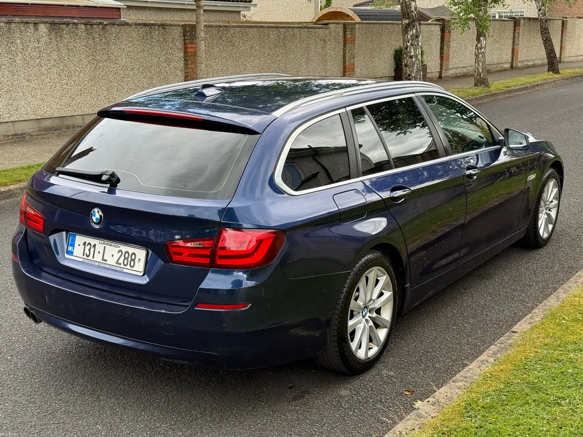 131 520D Automatic Estate NEW NCT 06/27 Tax 01/27 - Image 4
