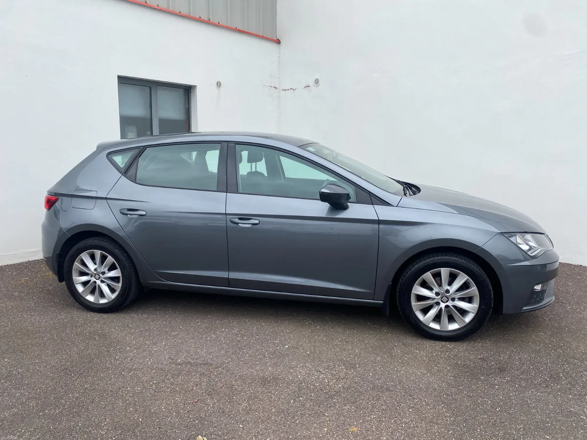 SEAT Leon 2018 - Image 4