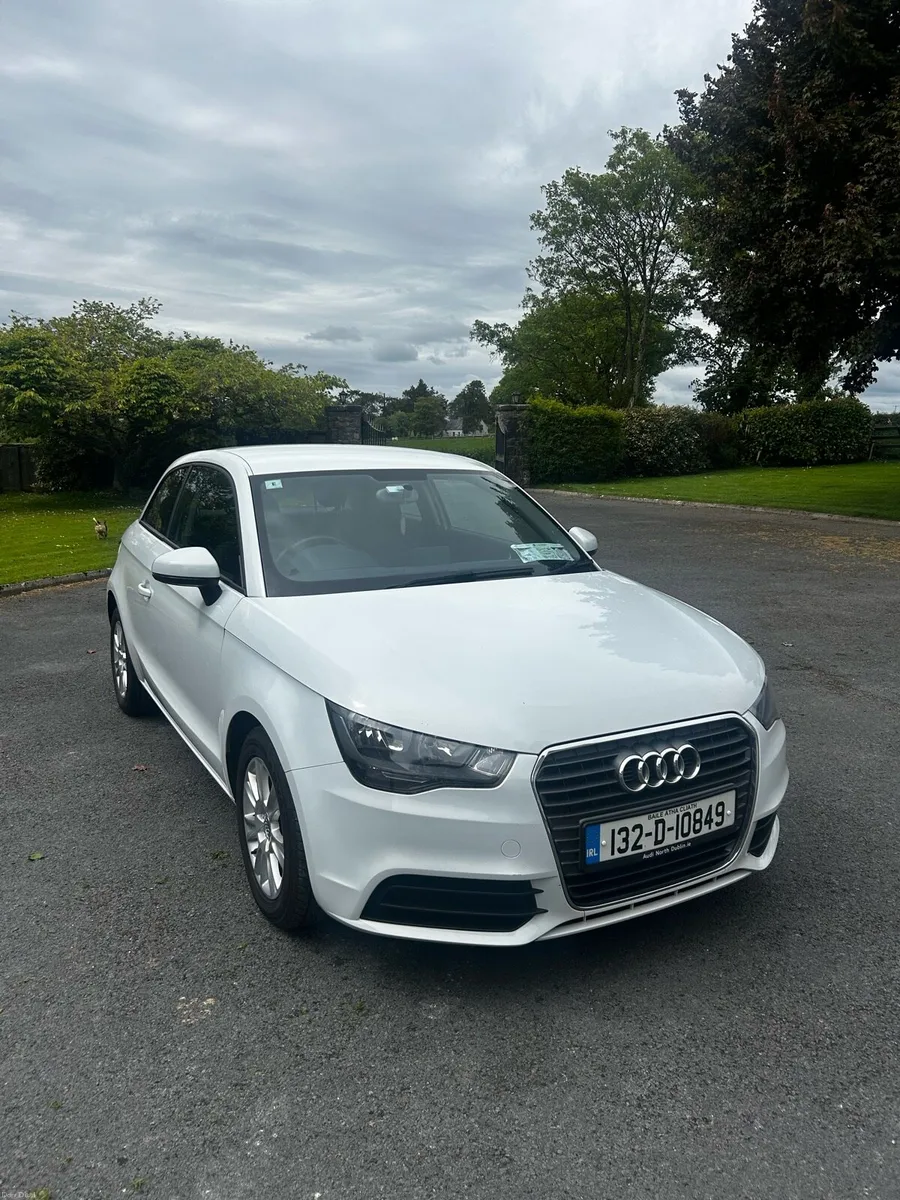 Audi A1 2013 - Image 2