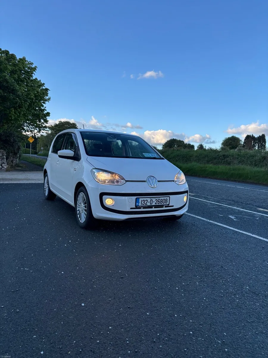 2013 VW Up! Highline *Auto - Image 1