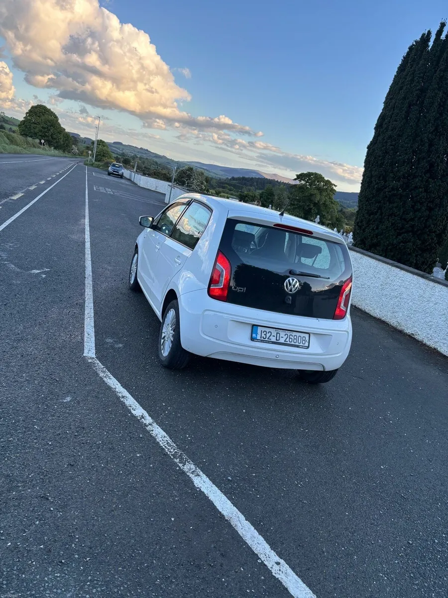 2013 VW Up! Highline *Auto - Image 3