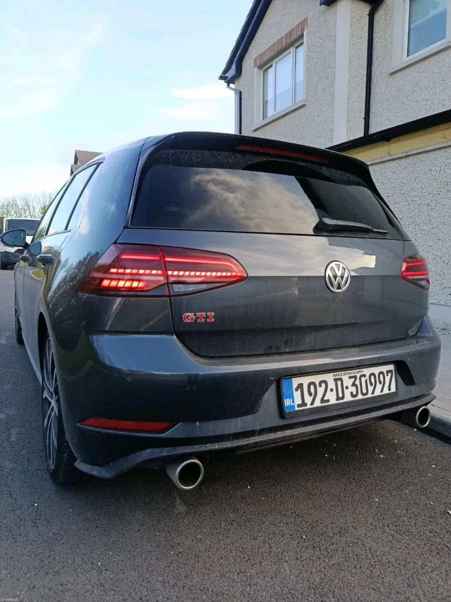 Volkswagen Golf GTI PP - Image 4