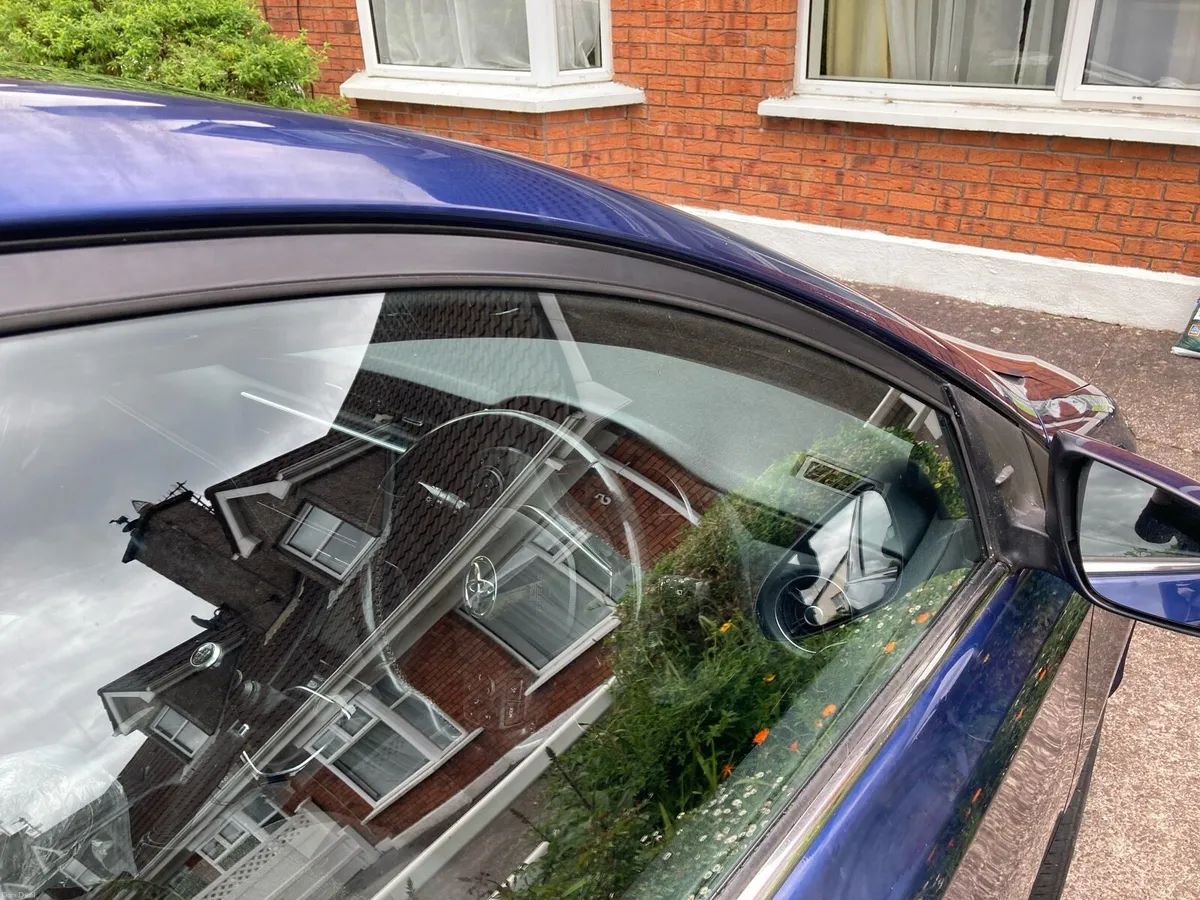 Toyota Auris - Image 6