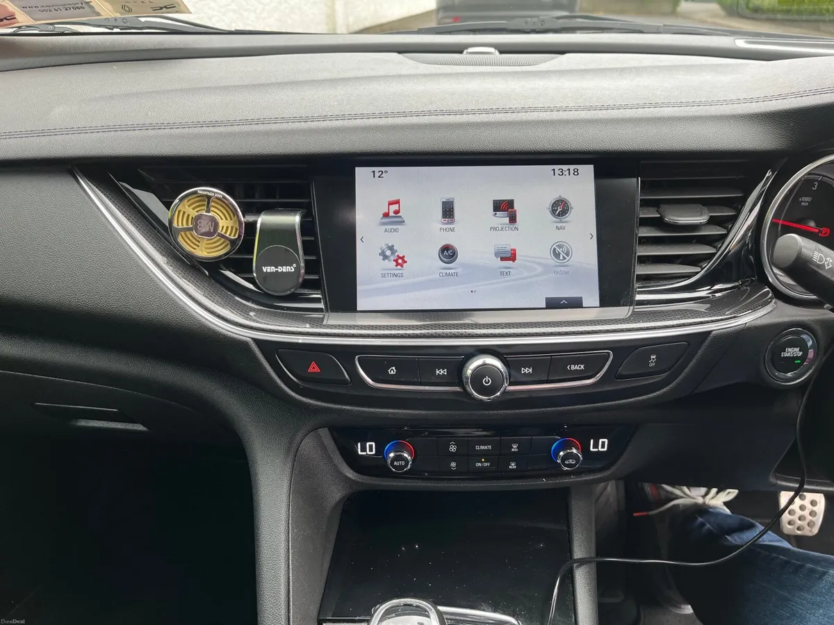 Opel Insignia 2017 - Image 2