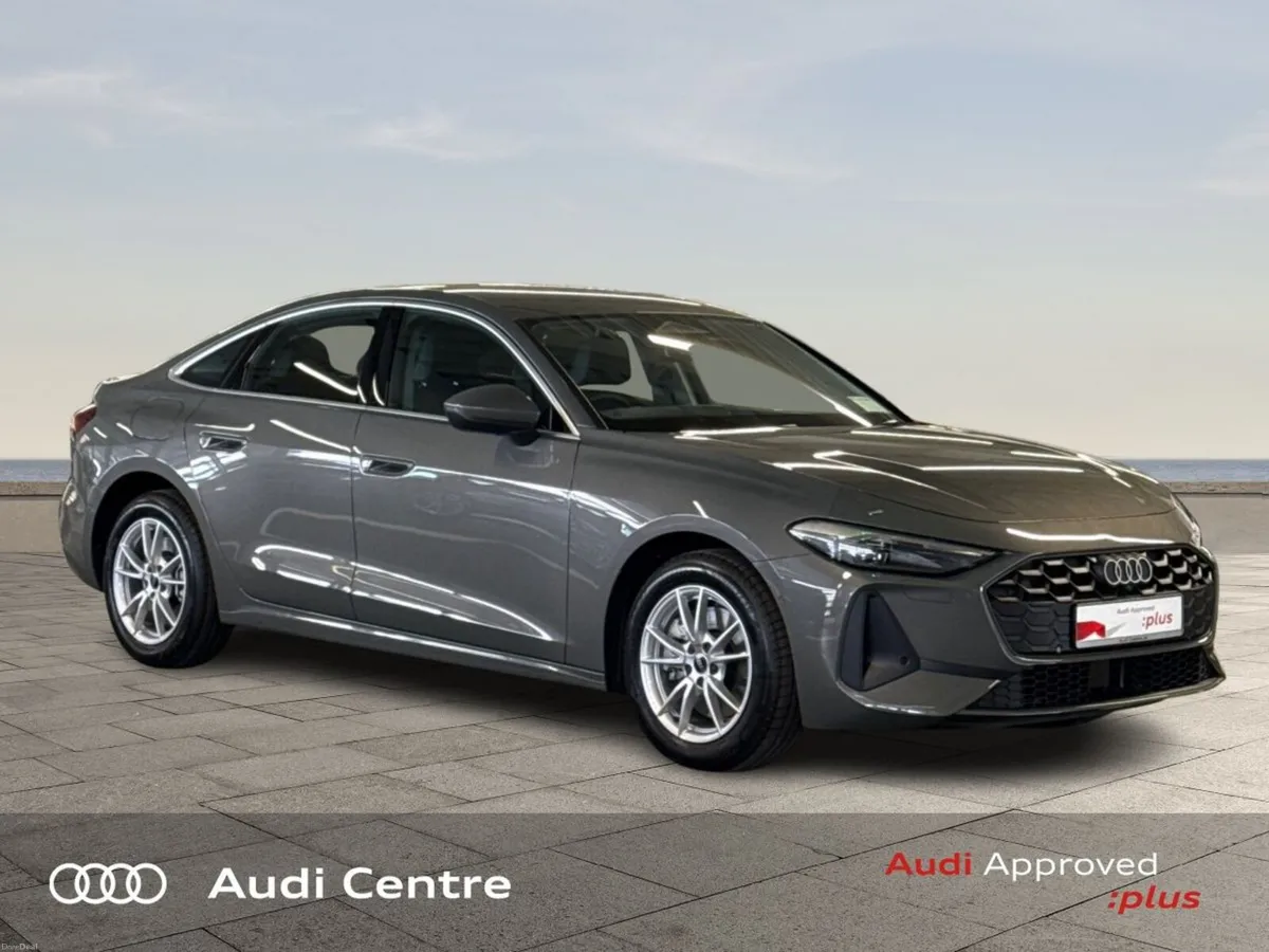 Audi A5 40 TDI 204HP SE S-T - Image 1