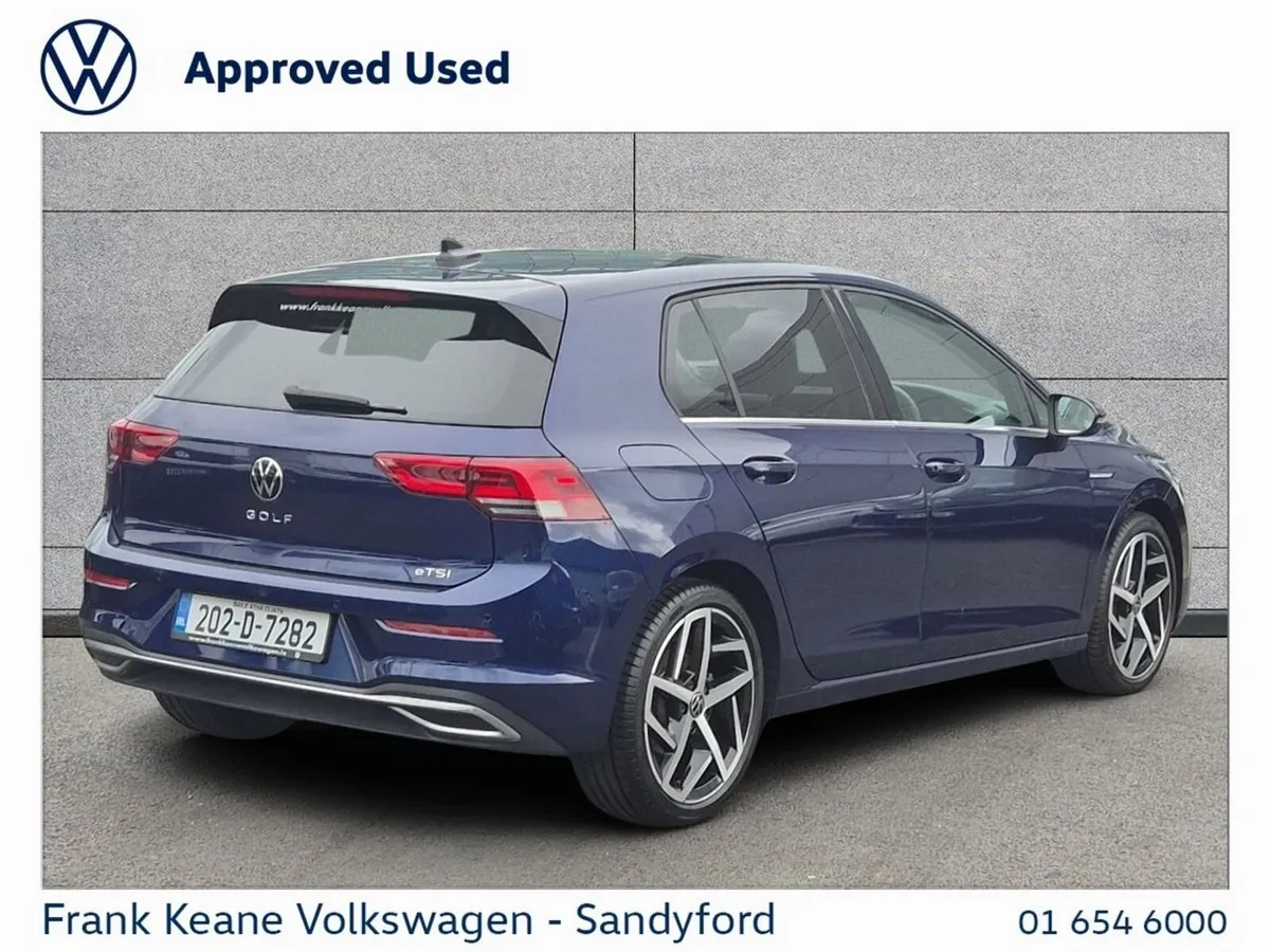 Volkswagen Golf Panoramic Roof*Style* 1.5 eTSI 150 - Image 3