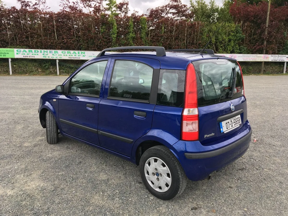 Fiat Panda 2007 - Image 3