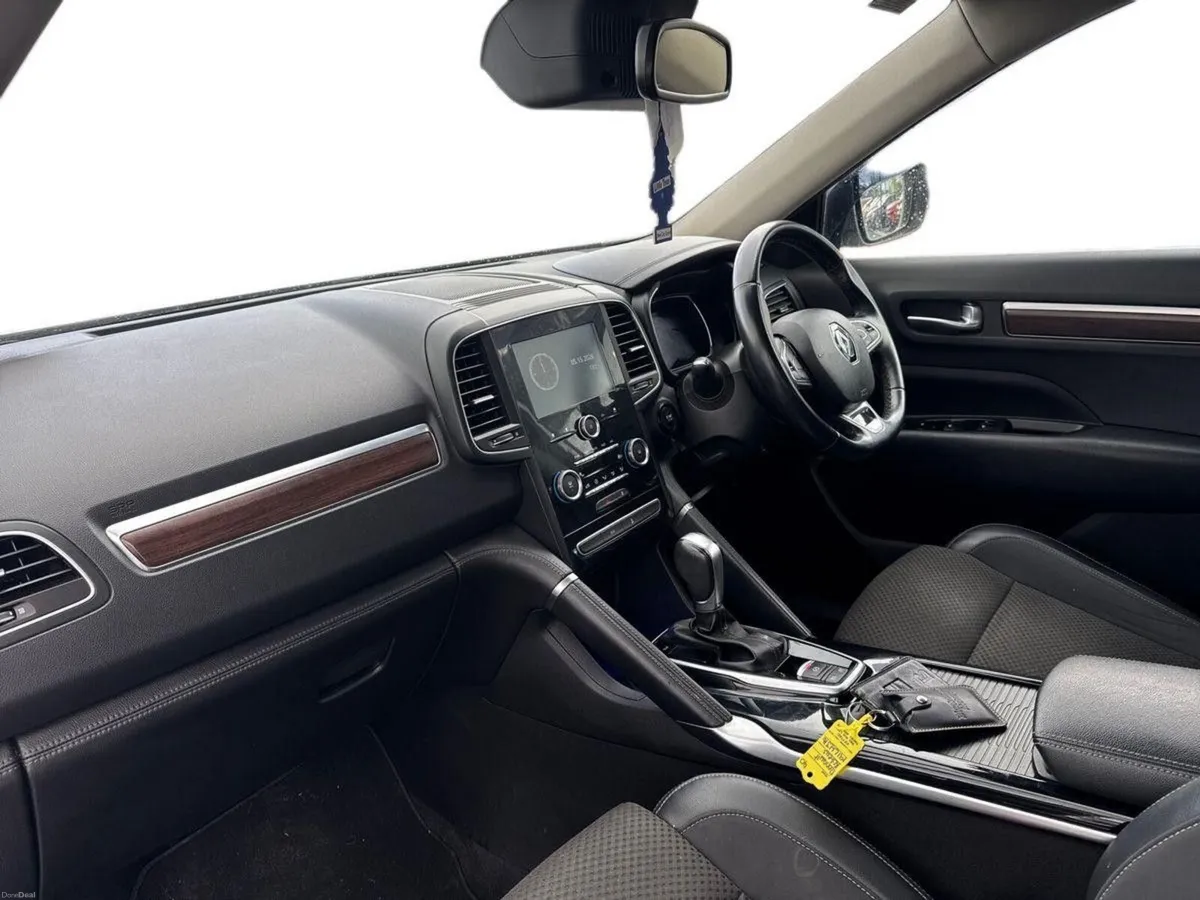 Renault Koleos 2.0dCi 175 Auto X-Tronic 4WD Iconic - Image 4