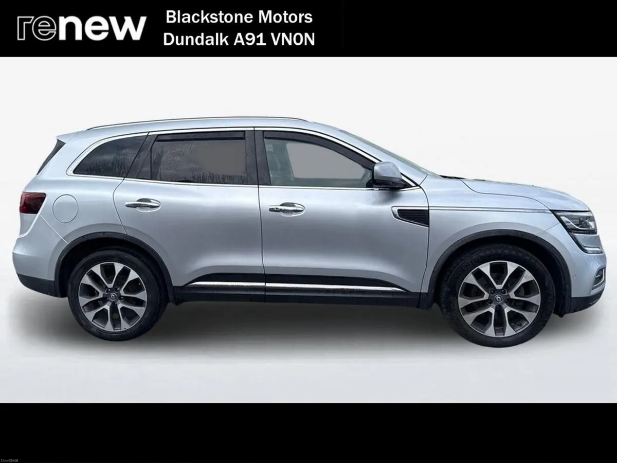 Renault Koleos 2.0dCi 175 Auto X-Tronic 4WD Iconic - Image 6