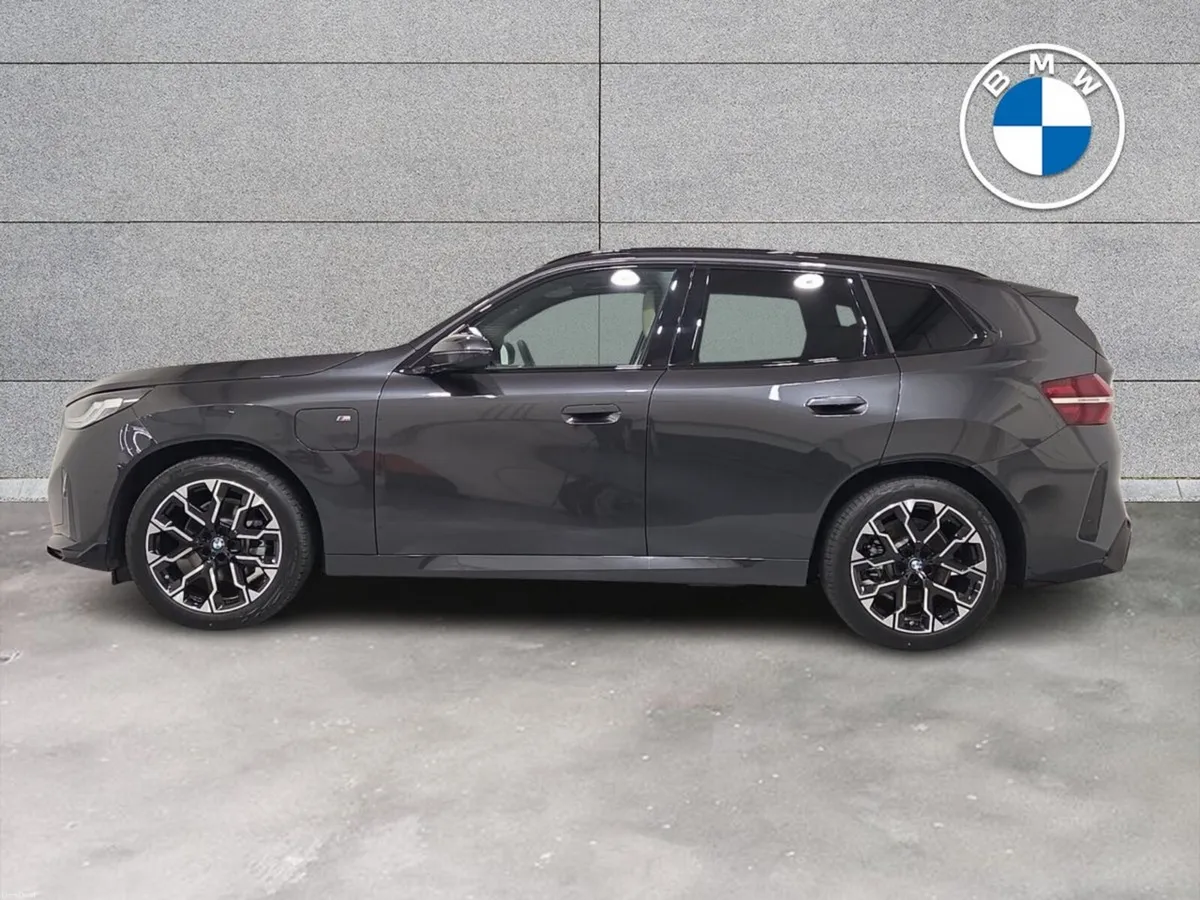 BMW X3 2.0 - Image 4