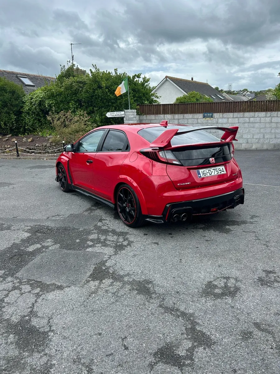 Honda Civic Type R - Image 2