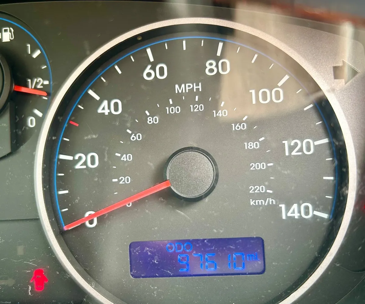 Hyundai i20 2014 - Image 3