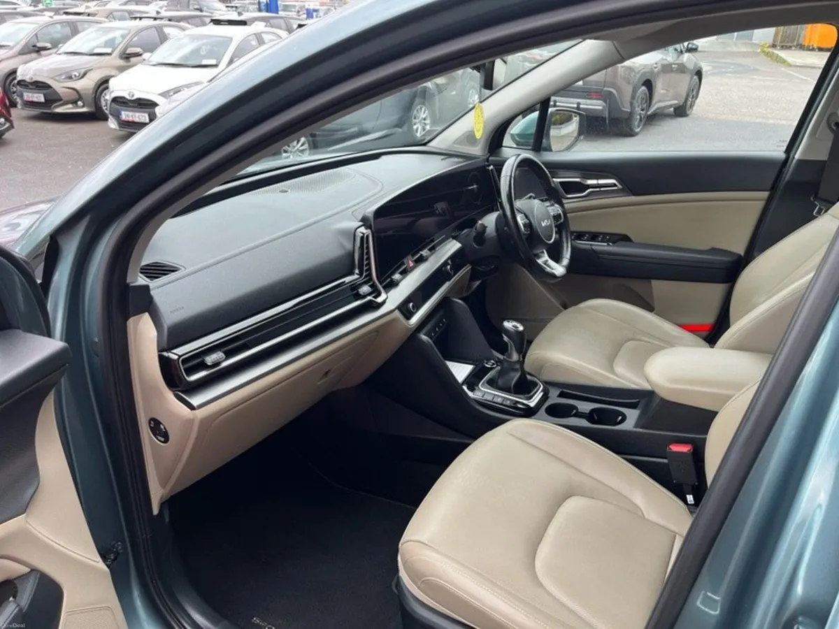 Kia Sportage K4 5DR - Image 6