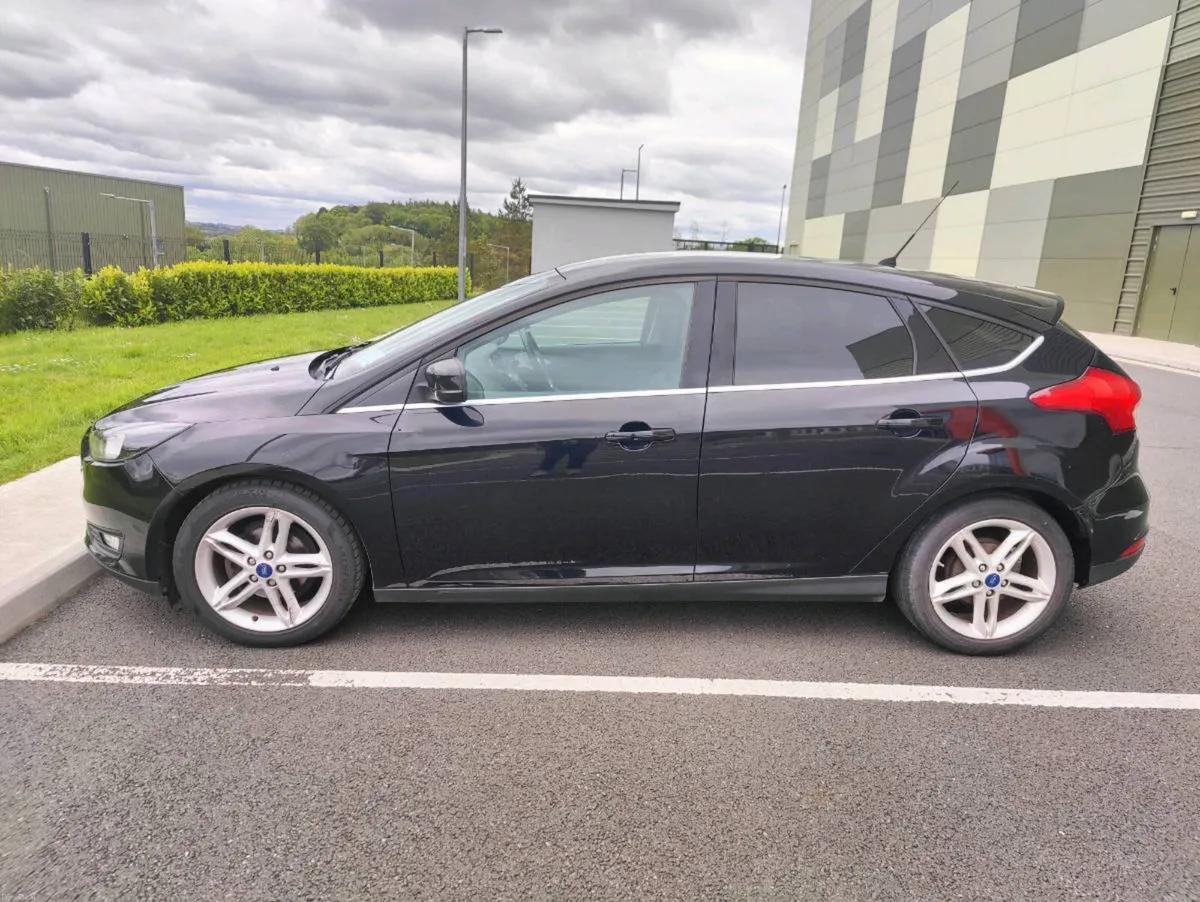 Ford Focus Titanium| New Timing Belt - Image 2