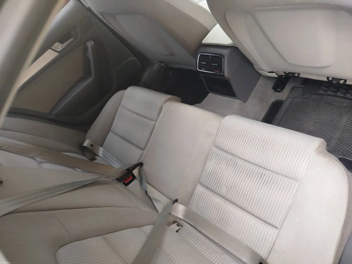 Audi A4 2009 TDI SE 141BHP 4DR Manual for €2,930 - Image 4