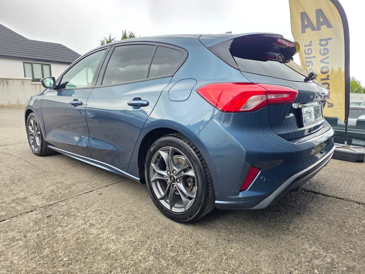 2021 FORD FOCUS ST-LINE * 1.5 DIESEL * - Image 6