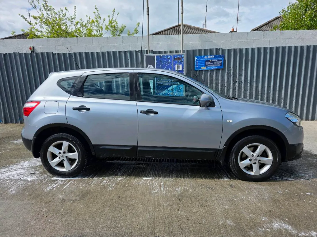 Nissan Qashqai - Image 2