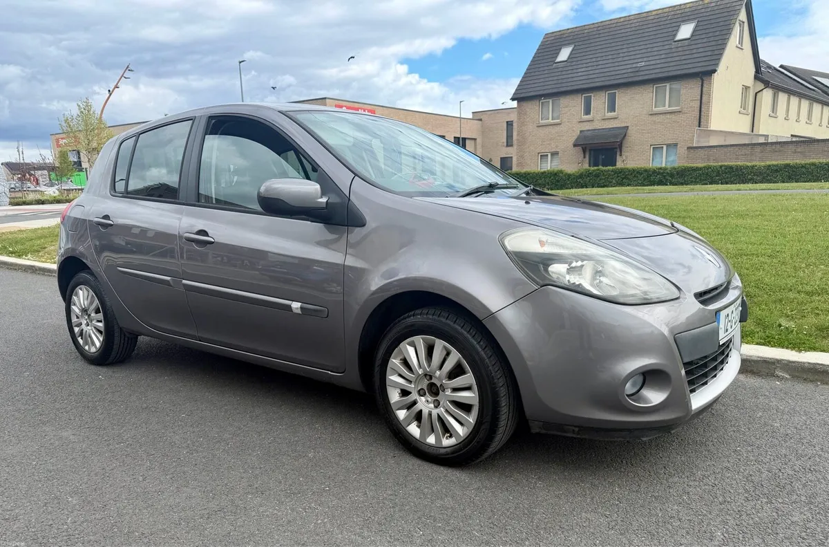 Renault Clio - ⭐ New NCT 08/2027 ⭐ - Image 4