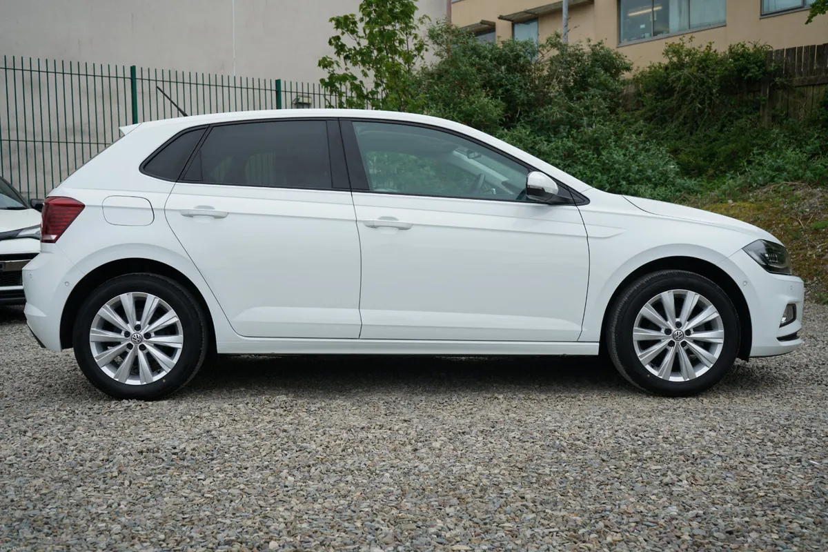 2018 VW Polo Highline Automatic - Image 2