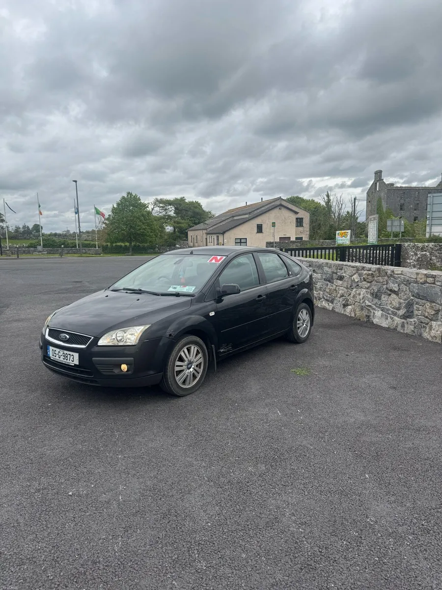 Ford focus Automatic - Image 2