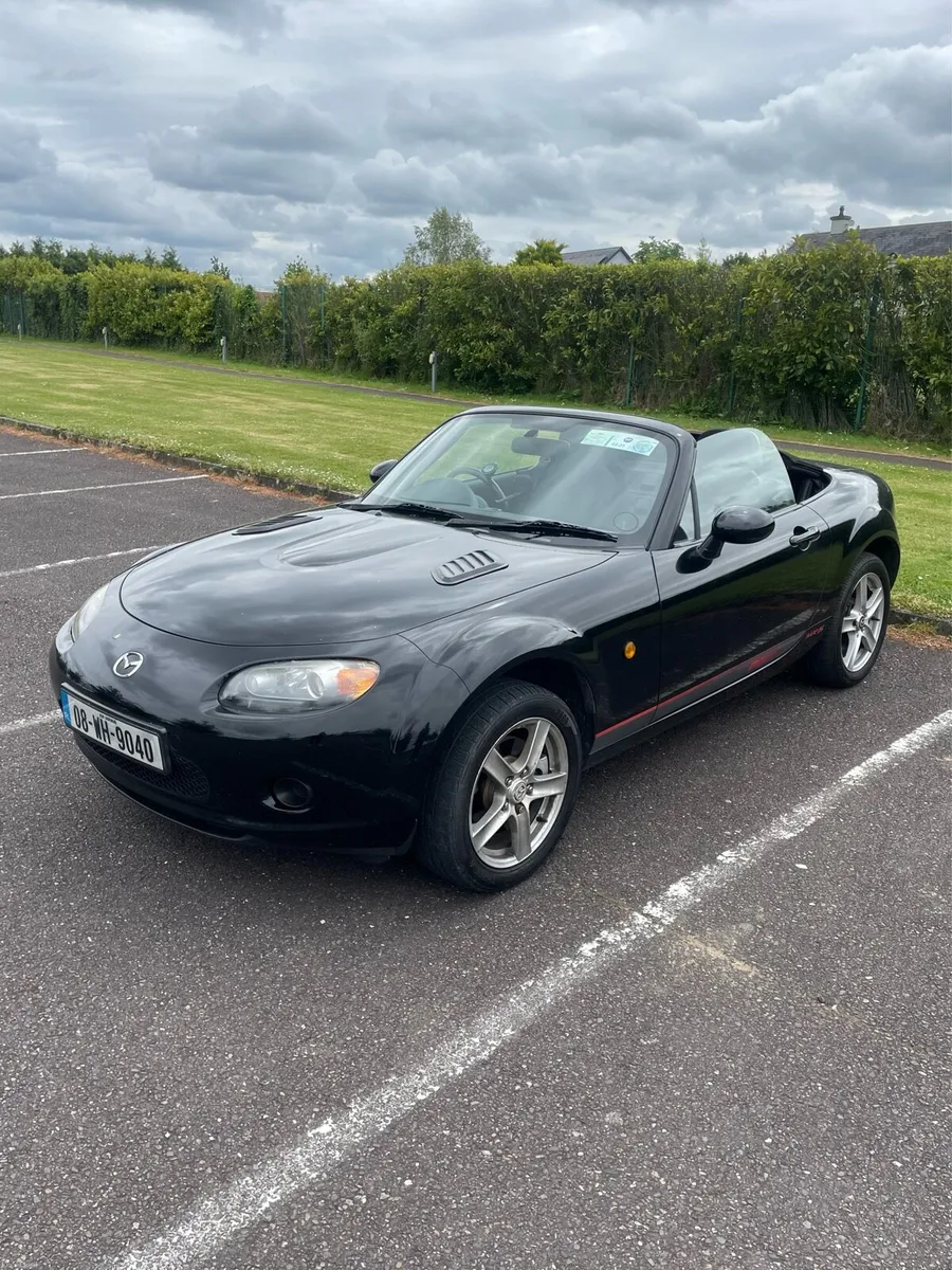 Mazda MX-5 (Fresh NCT) - Image 1