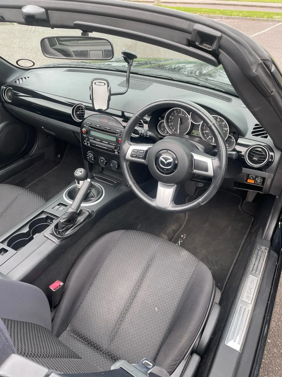Mazda MX-5 (Fresh NCT) - Image 3