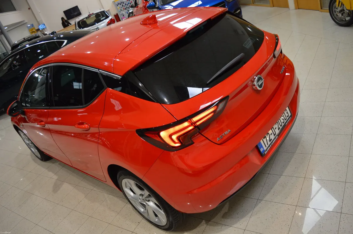 ASTRA SRI 1.4T 150PS 5DR **Finance Arranged/Massiv - Image 2
