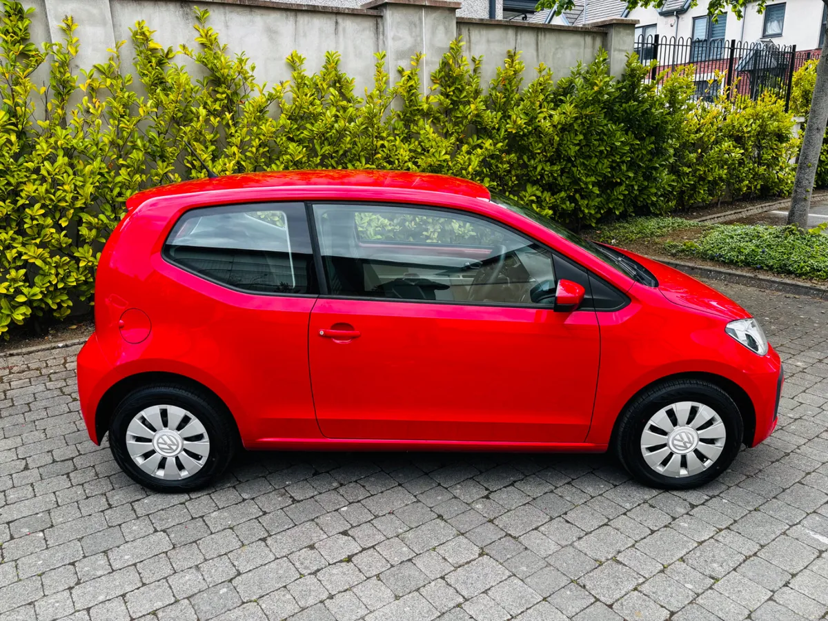 2018 182 VOLKSWAGEN UP 1.0 MPI AUTOMATIC - Image 5