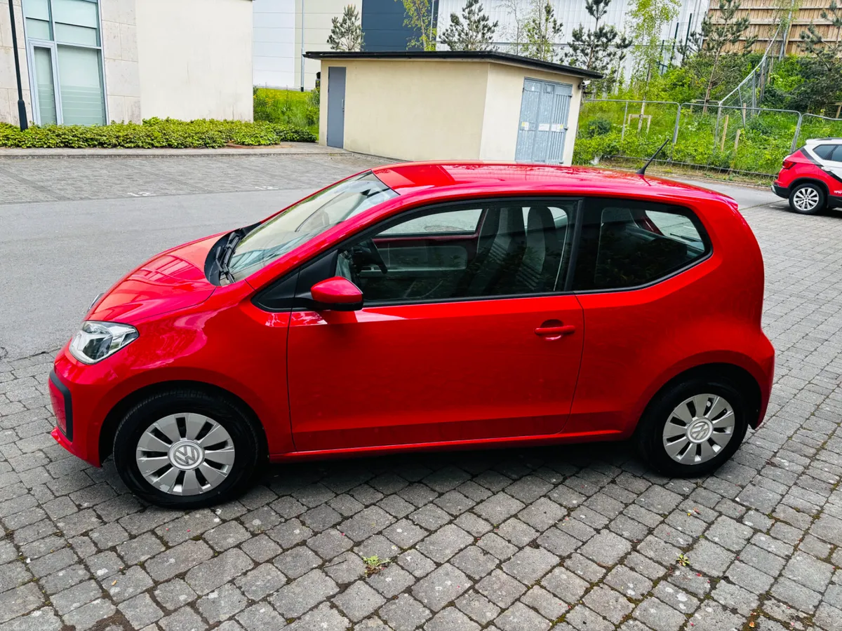 2018 182 VOLKSWAGEN UP 1.0 MPI AUTOMATIC - Image 3