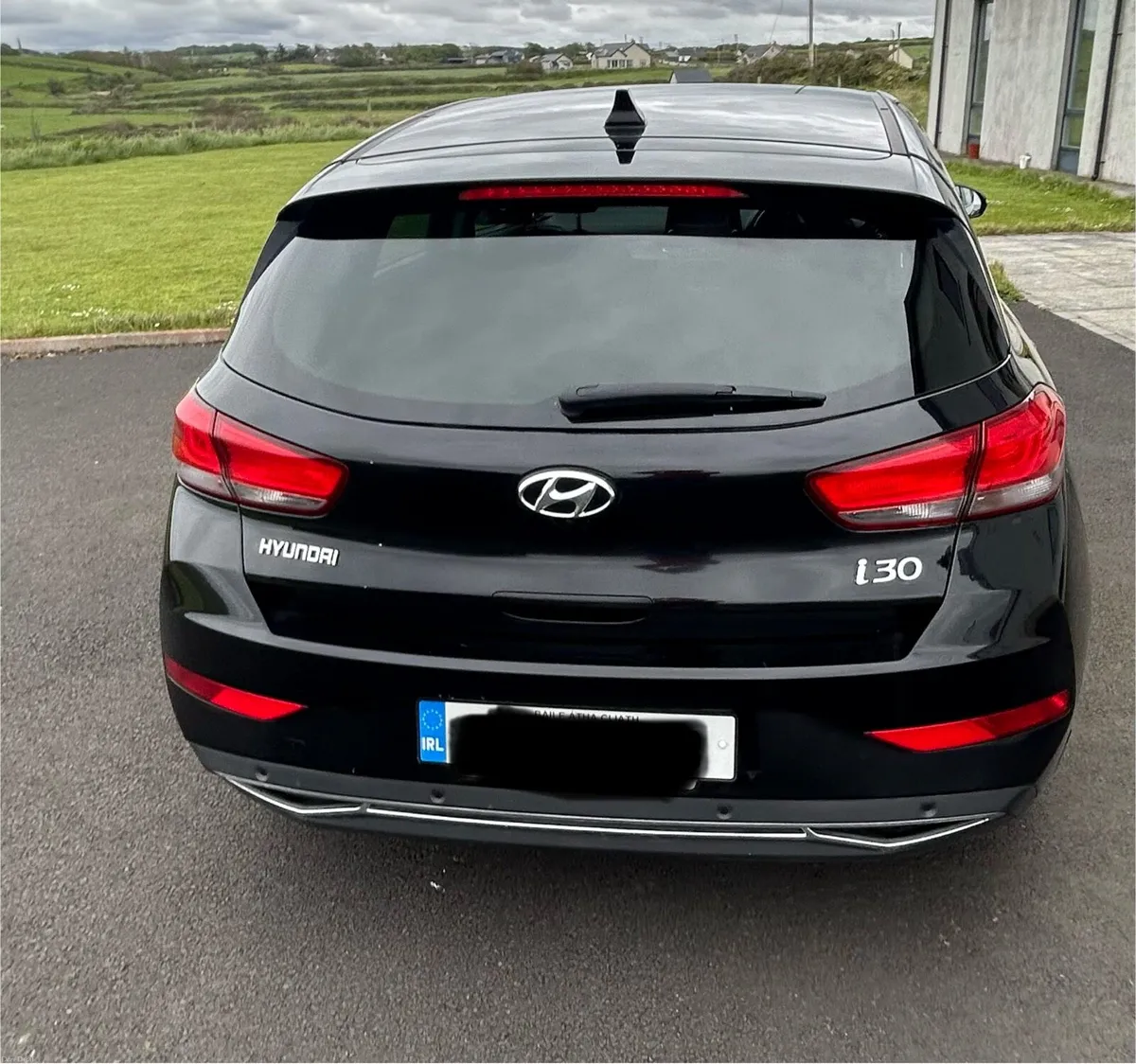 Hyundai i30 - Image 3