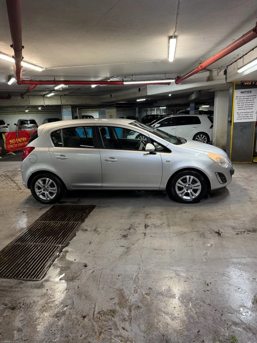 Opel Corsa 1.2 Diesel - Image 2