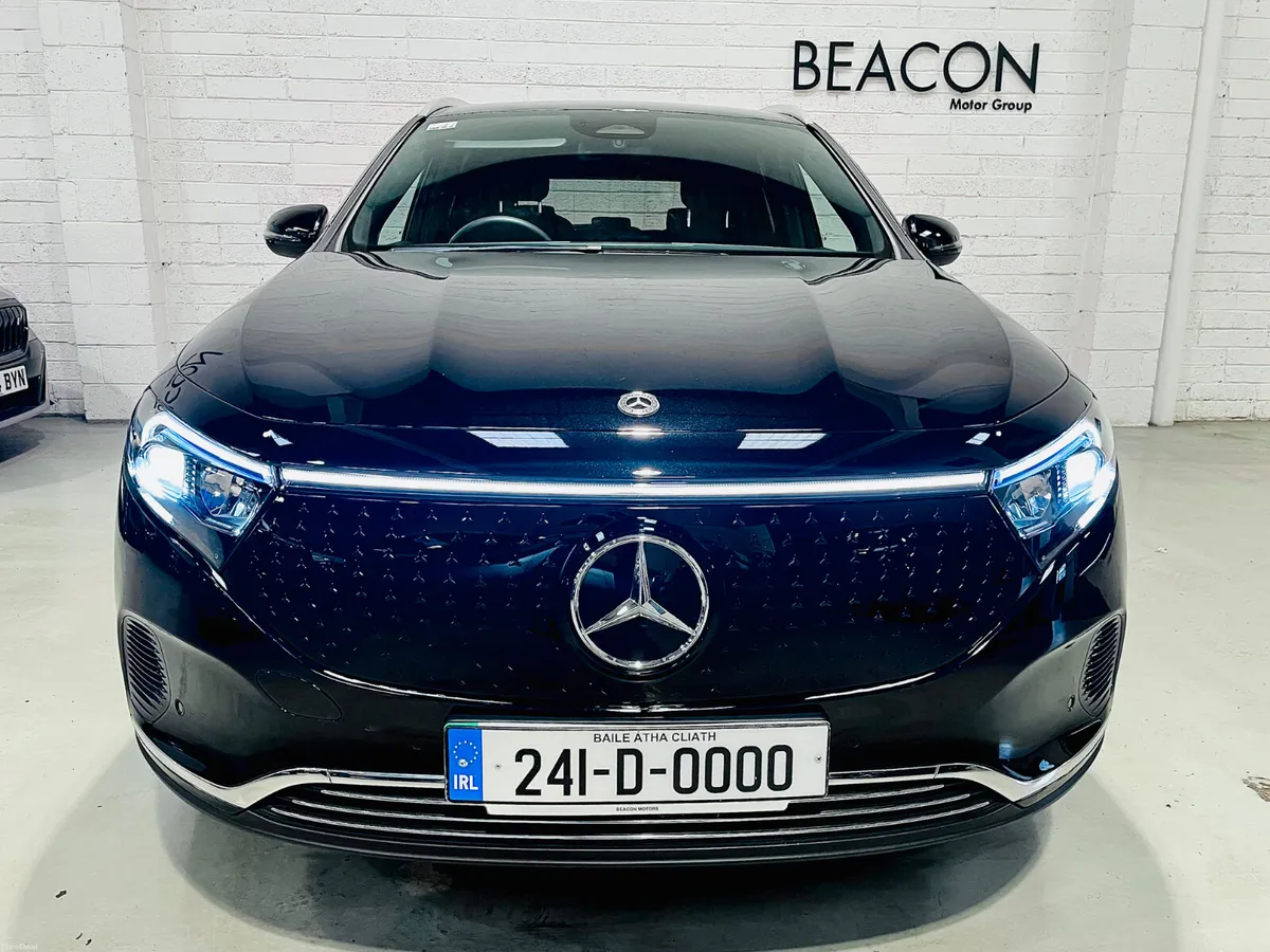 242*10,000 MILES*FACELIFT EDITION*EQA 250 MERC - Image 4