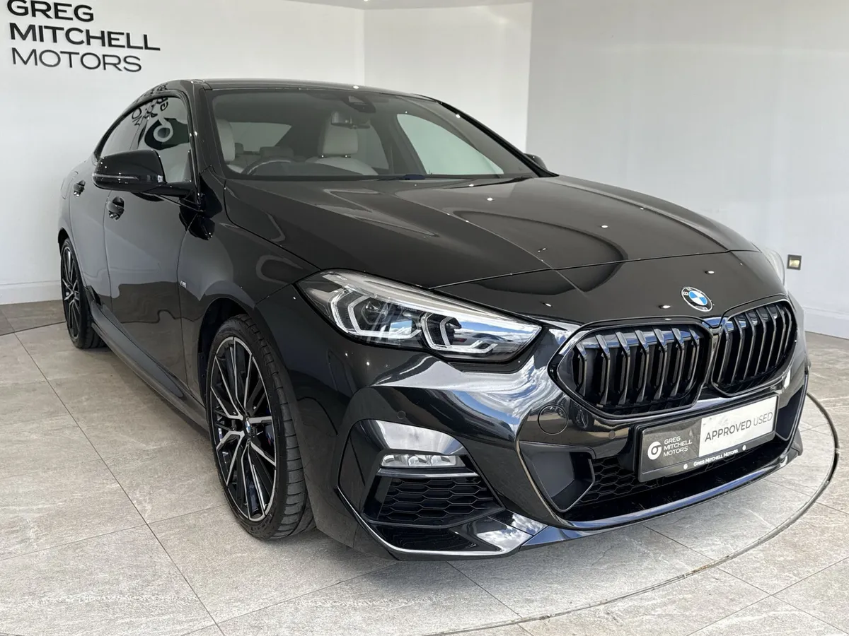 BMW 2-Series 2023 - Image 3